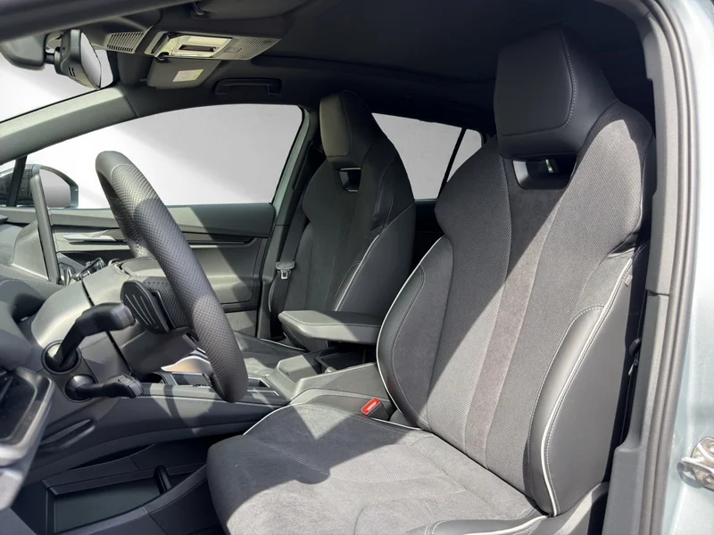 Enyaq 85 Sportline