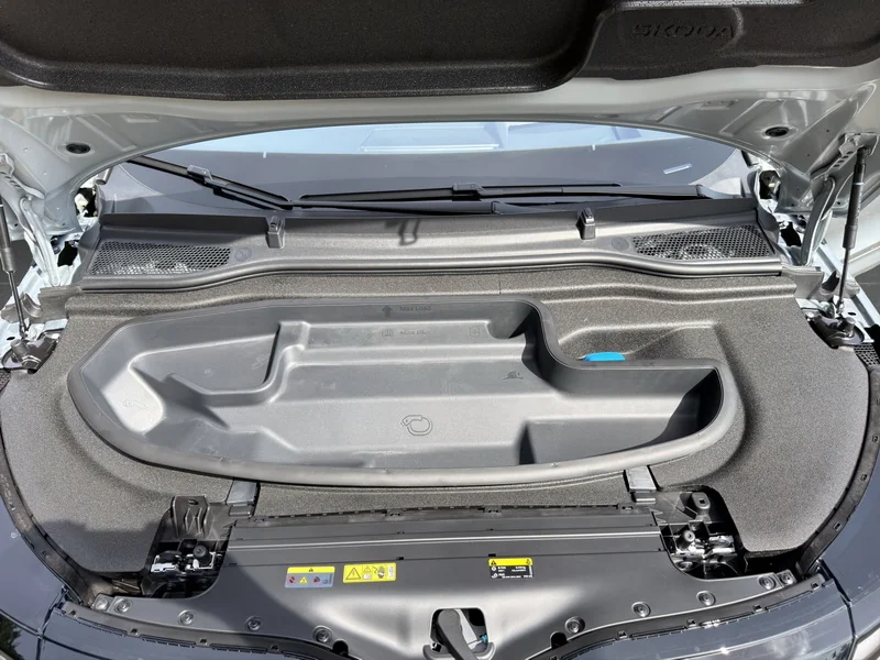 Enyaq 85 Sportline