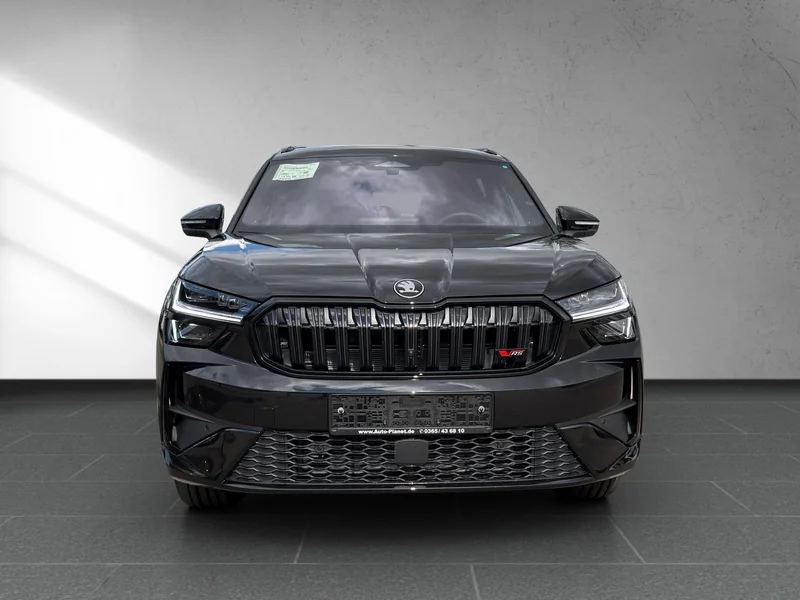 Kodiaq II 2.0 TSI DSG 4x4 RS