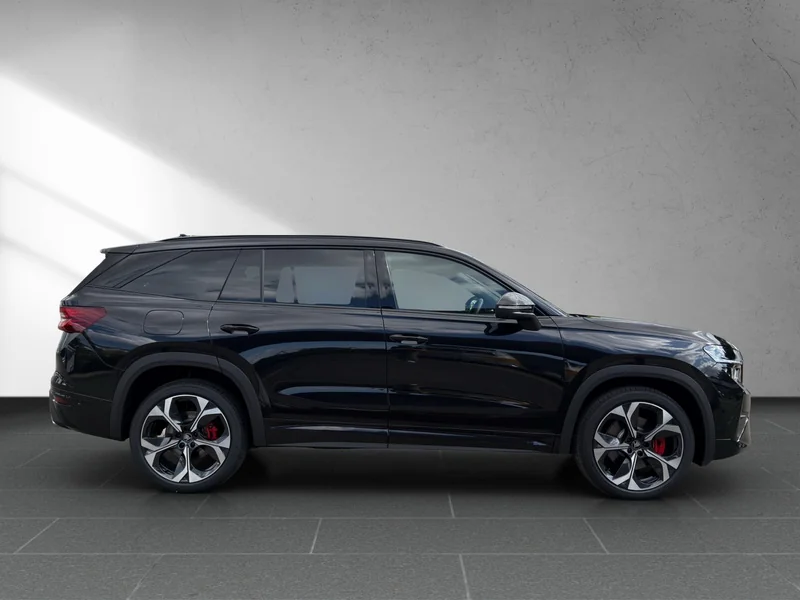 Kodiaq II 2.0 TSI DSG 4x4 RS