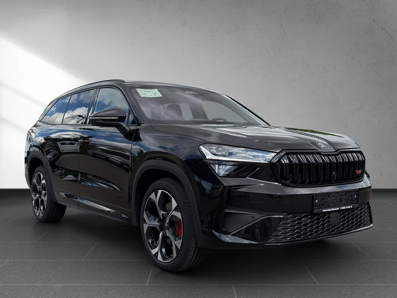 Kodiaq II 2.0 TSI DSG 4x4 RS