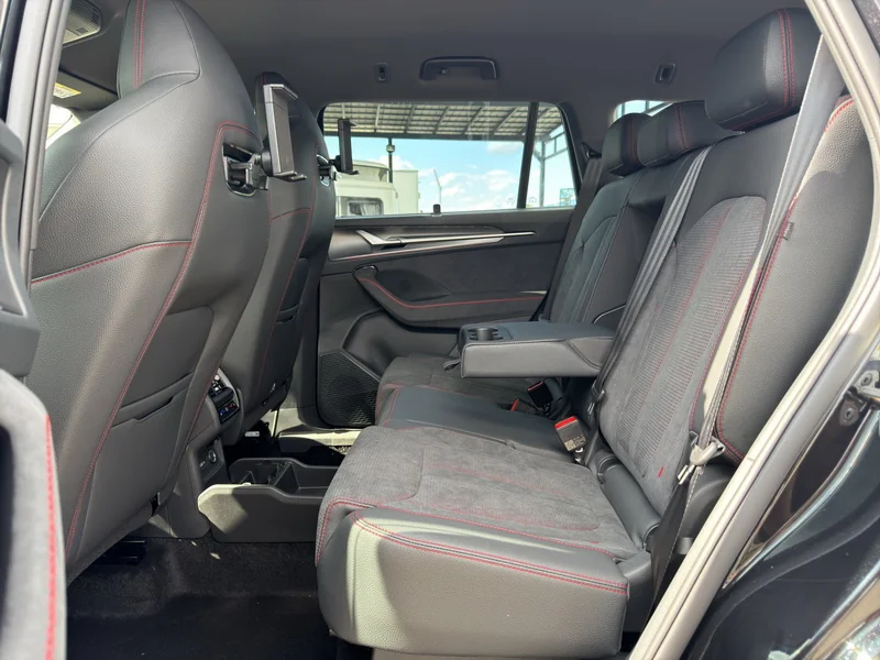 Kodiaq II 2.0 TSI DSG 4x4 RS