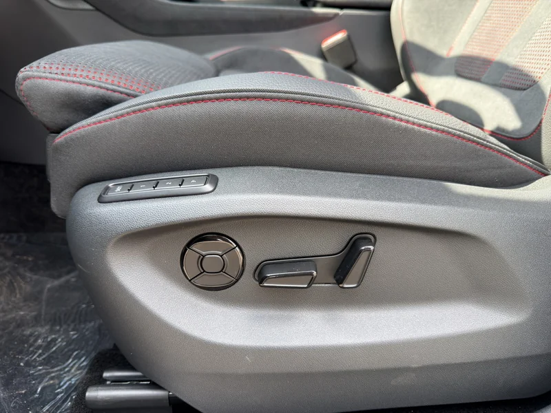 Kodiaq II 2.0 TSI DSG 4x4 RS