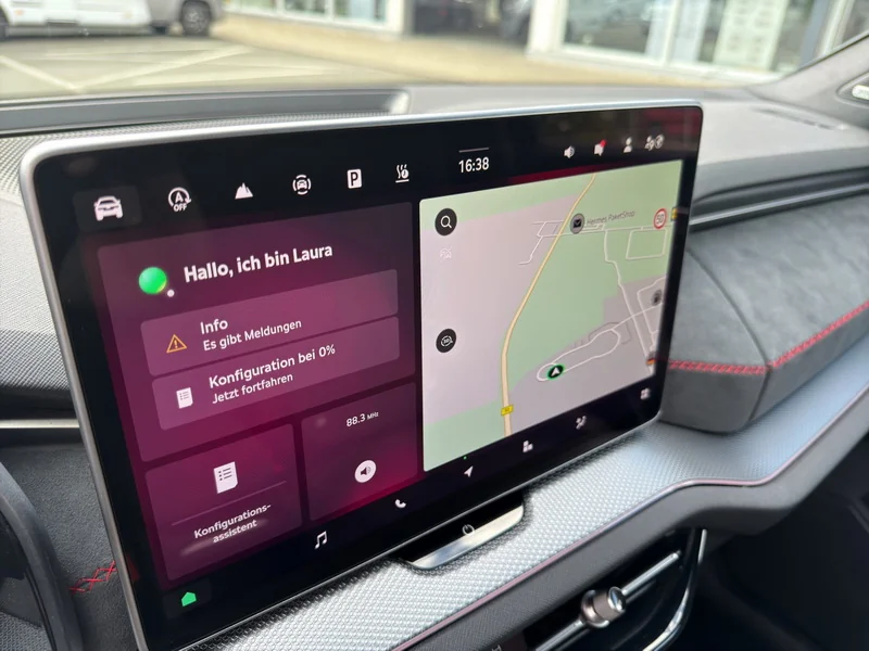 Kodiaq II 2.0 TSI DSG 4x4 RS
