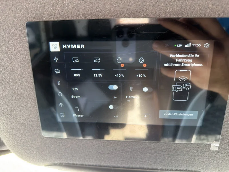 Grand Canyon S 600 CrossOver WINTER.-+SOUND-Pake