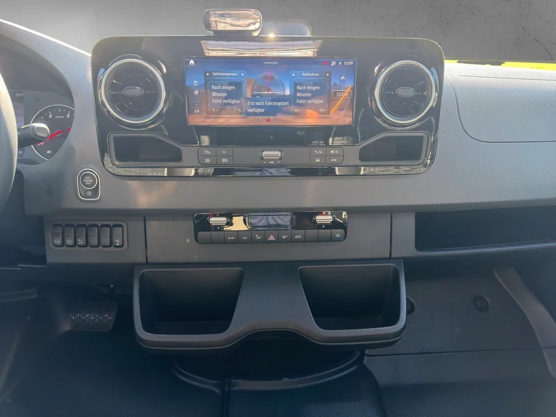 Grand Canyon S 600 CrossOver WINTER.-+SOUND-Pake