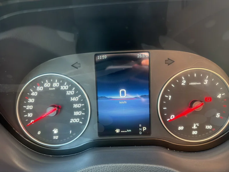 Grand Canyon S 600 CrossOver WINTER.-+SOUND-Pake