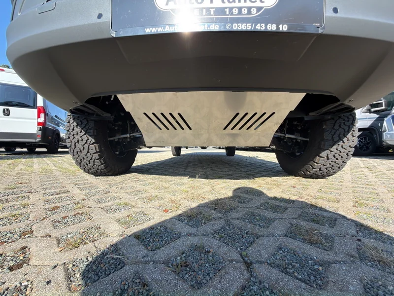 Grand Canyon S 600 CrossOver WINTER.-+SOUND-Pake