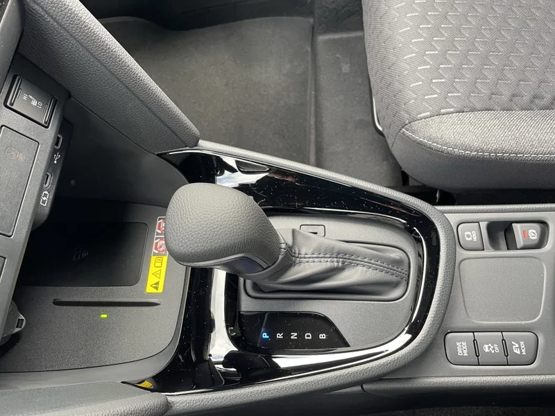 Yaris Cross 1.5 Hybrid Teamplayer