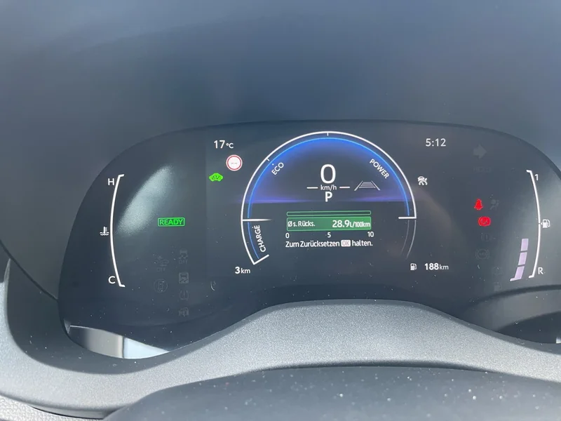 Yaris Cross 1.5 Hybrid Teamplayer