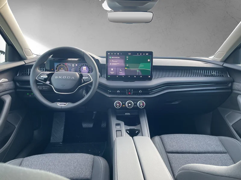 Superb Combi IV 2.0 TDI DSG Essence
