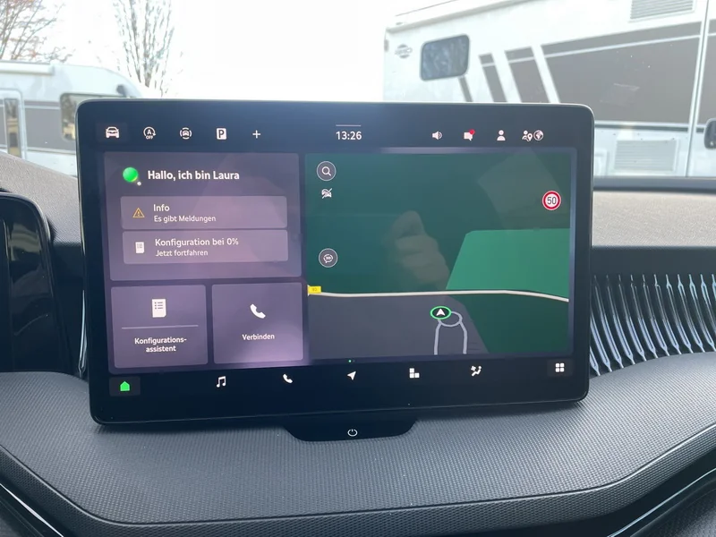 Superb Combi IV 2.0 TDI DSG Essence
