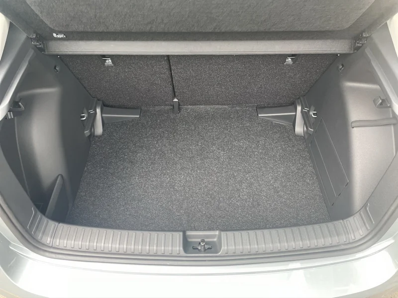 Fabia IV 1.0 TSI DSG Selection
