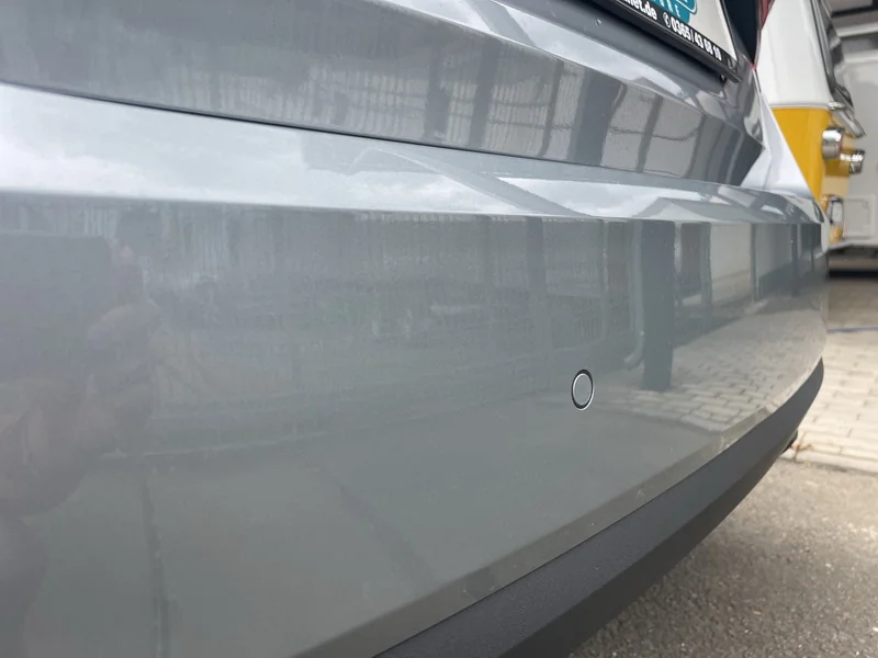 Fabia IV 1.0 TSI DSG Selection