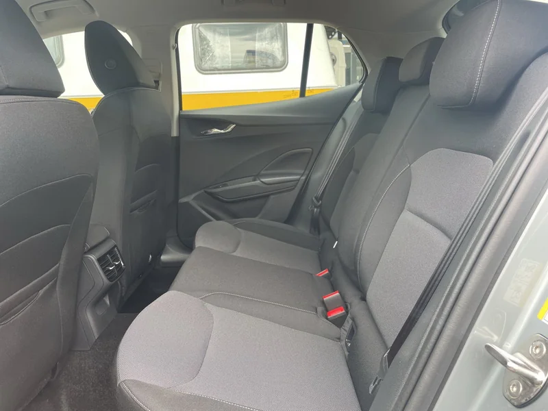 Fabia IV 1.0 TSI DSG Selection