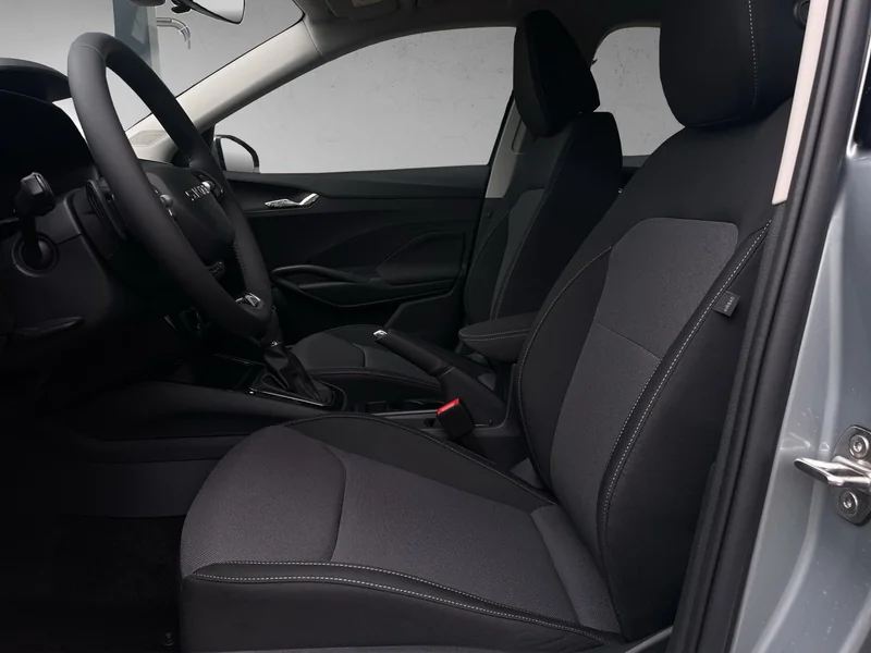 Fabia IV 1.0 TSI DSG Selection