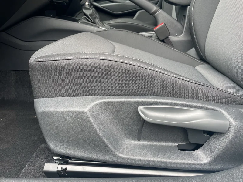 Fabia IV 1.0 TSI DSG Selection