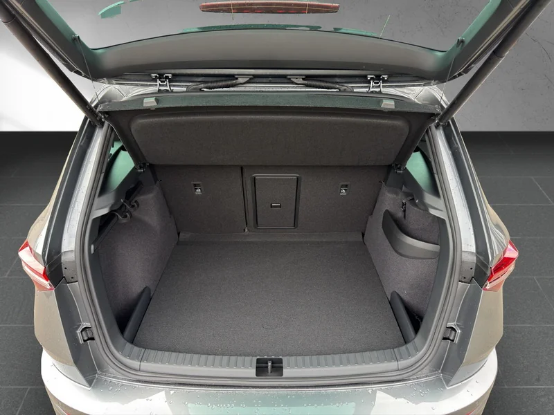 Karoq 2.0 TSI DSG 4x4 Sportline