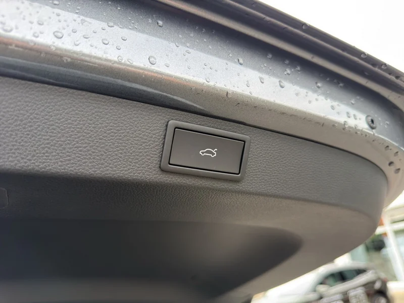 Karoq 2.0 TSI DSG 4x4 Sportline