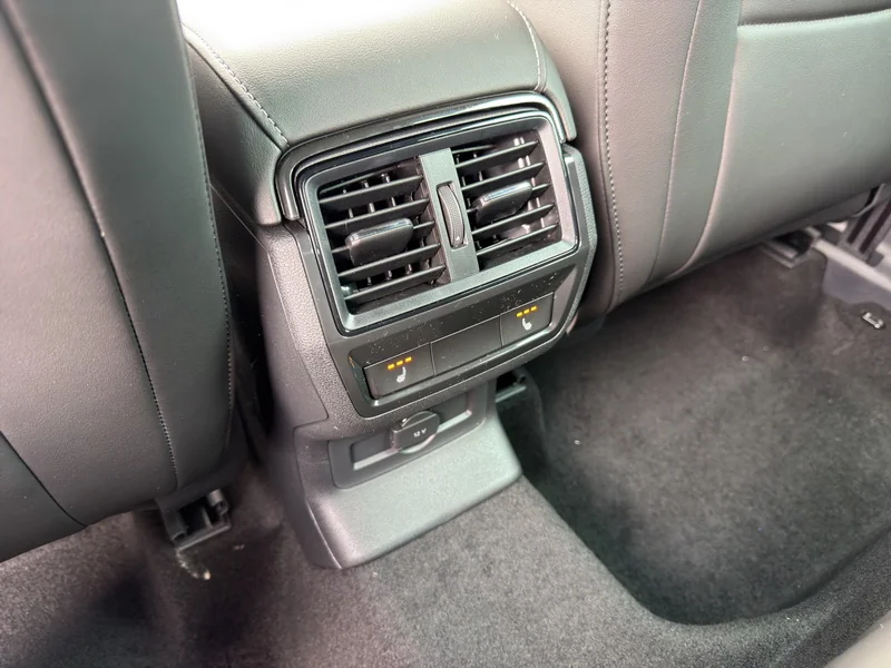 Karoq 2.0 TSI DSG 4x4 Sportline