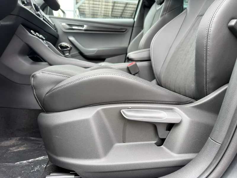 Karoq 2.0 TSI DSG 4x4 Sportline