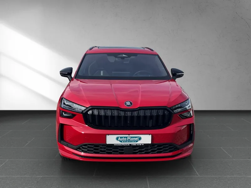 Kodiaq II 1.5 TSI iV DSG Sportline