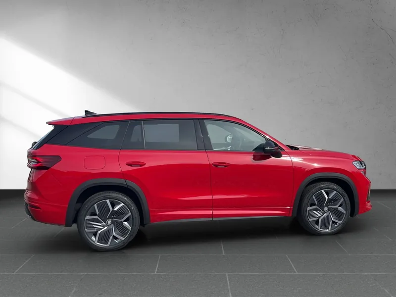 Kodiaq II 1.5 TSI iV DSG Sportline