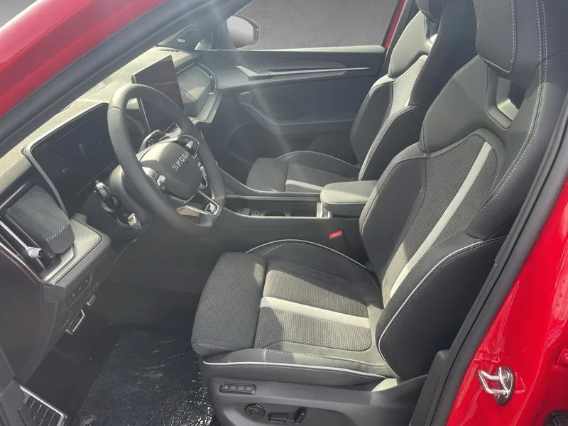 Kodiaq II 1.5 TSI iV DSG Sportline