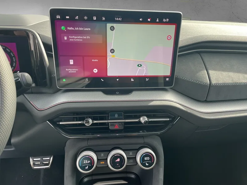 Kodiaq II 1.5 TSI iV DSG Sportline