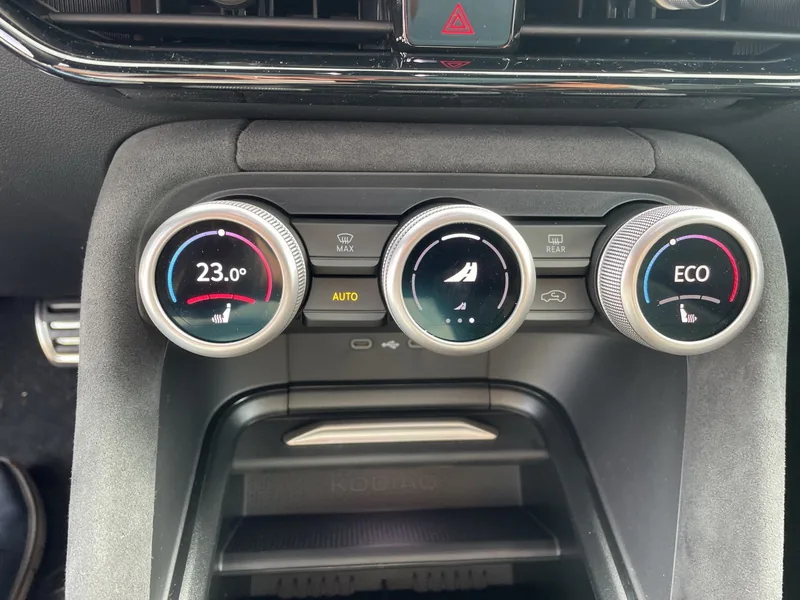 Kodiaq II 1.5 TSI iV DSG Sportline