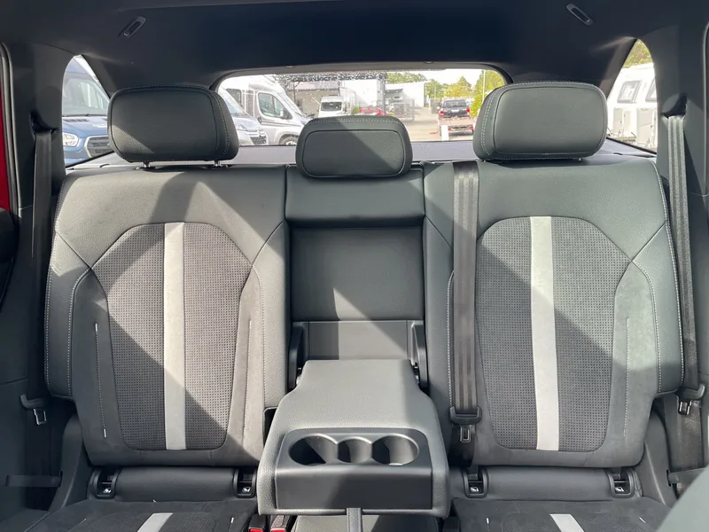 Kodiaq II 1.5 TSI iV DSG Sportline