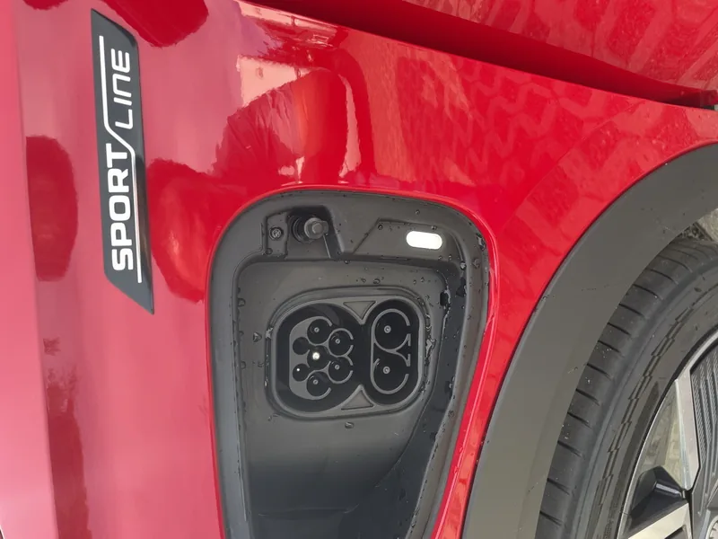 Kodiaq II 1.5 TSI iV DSG Sportline