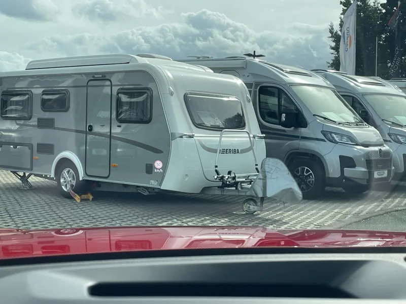Kodiaq II 1.5 TSI iV DSG Sportline