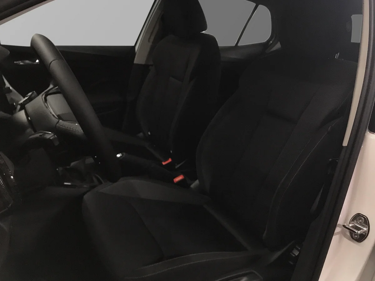 Fabia IV 1.0 Tour
