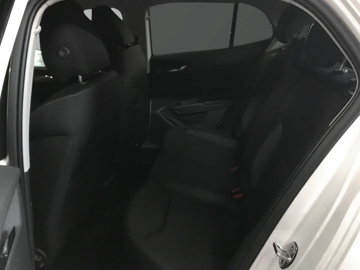 Fabia IV 1.0 Tour