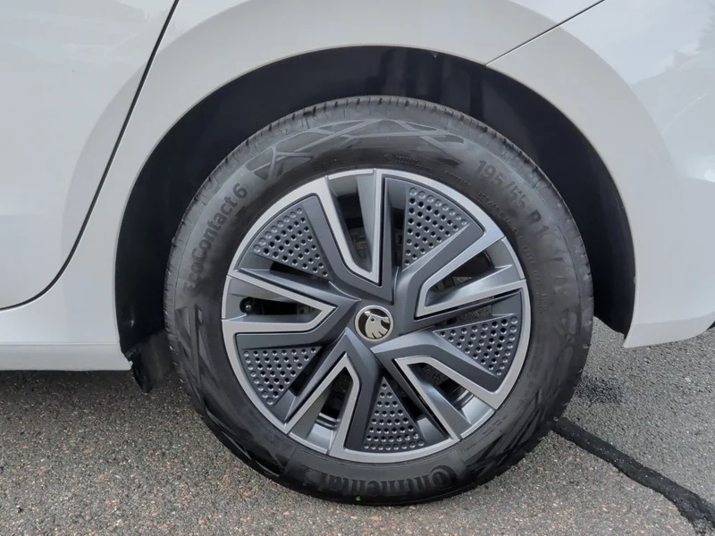 Fabia IV 1.0 Tour