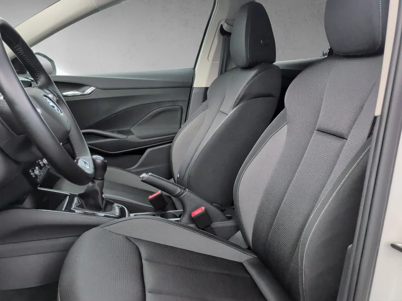 Fabia IV 1.0 Tour