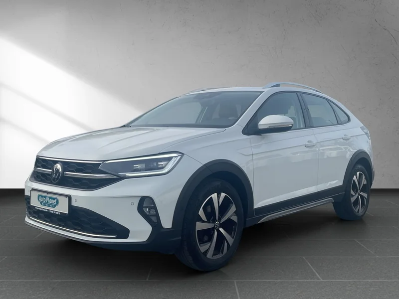 Taigo 1.0 TSI DSG Style