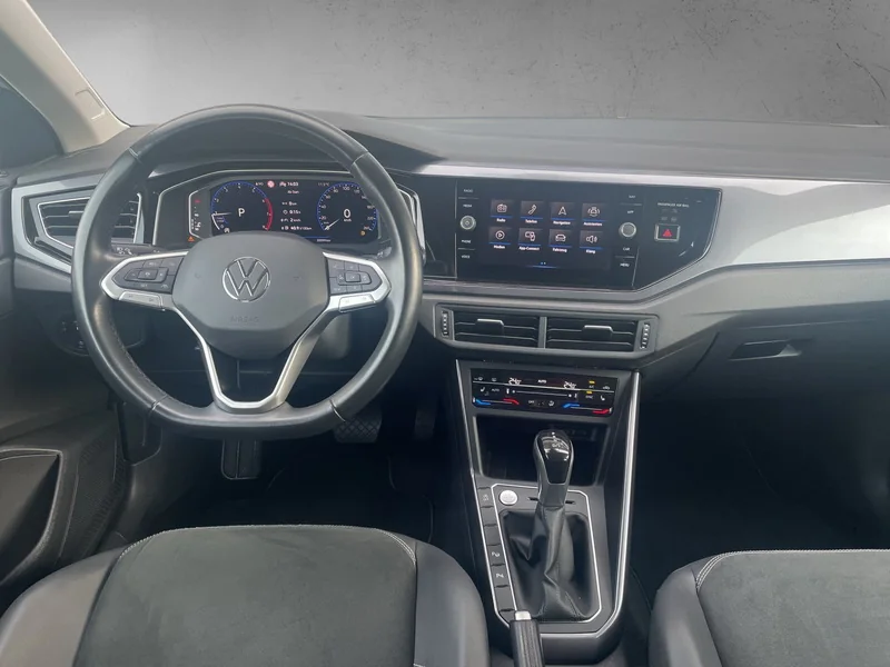 Taigo 1.0 TSI DSG Style
