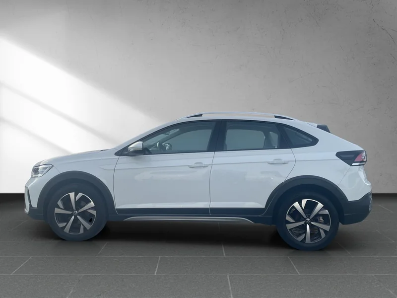 Taigo 1.0 TSI DSG Style