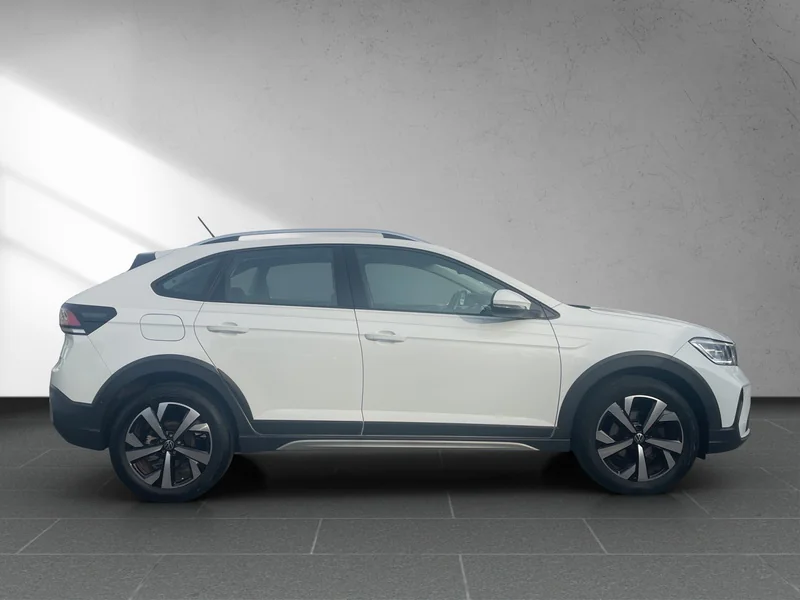 Taigo 1.0 TSI DSG Style