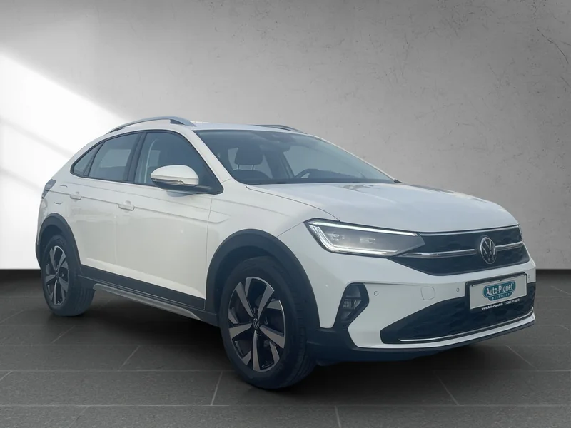 Taigo 1.0 TSI DSG Style