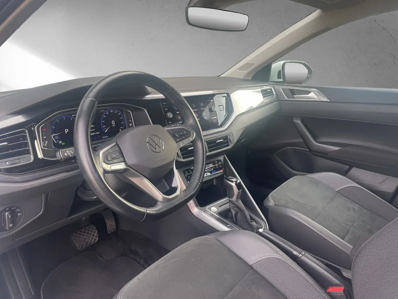 Taigo 1.0 TSI DSG Style