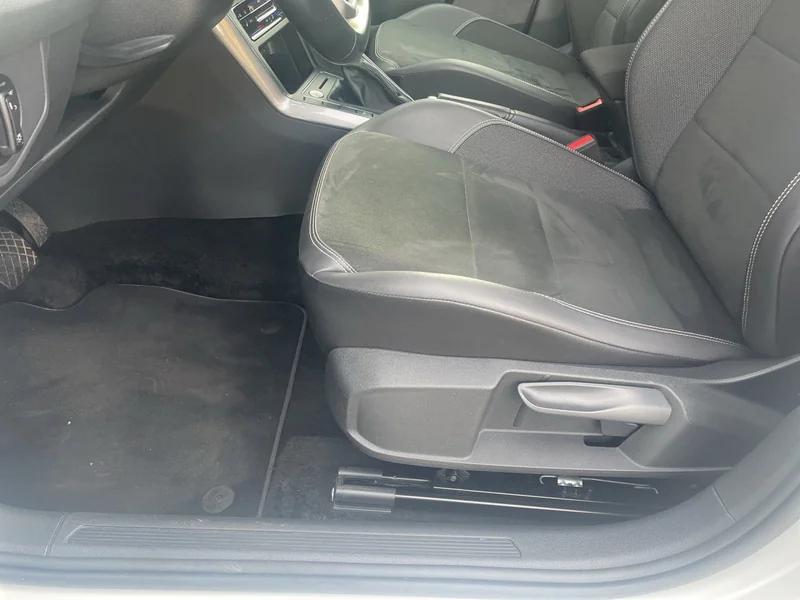 Taigo 1.0 TSI DSG Style