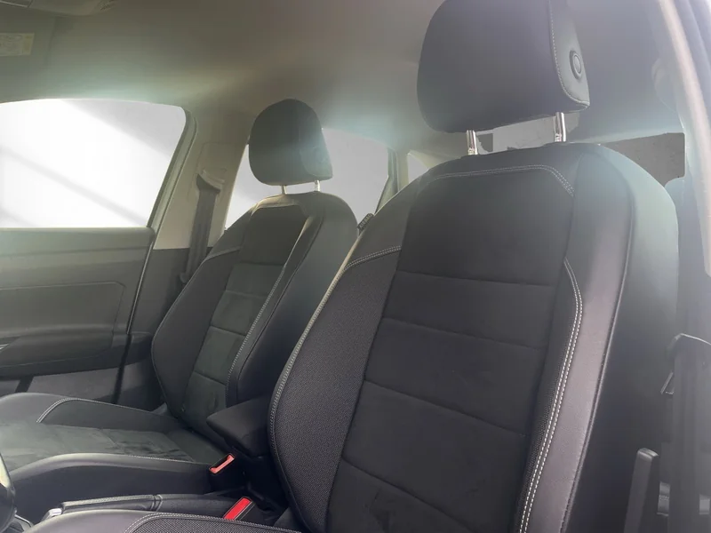 Taigo 1.0 TSI DSG Style