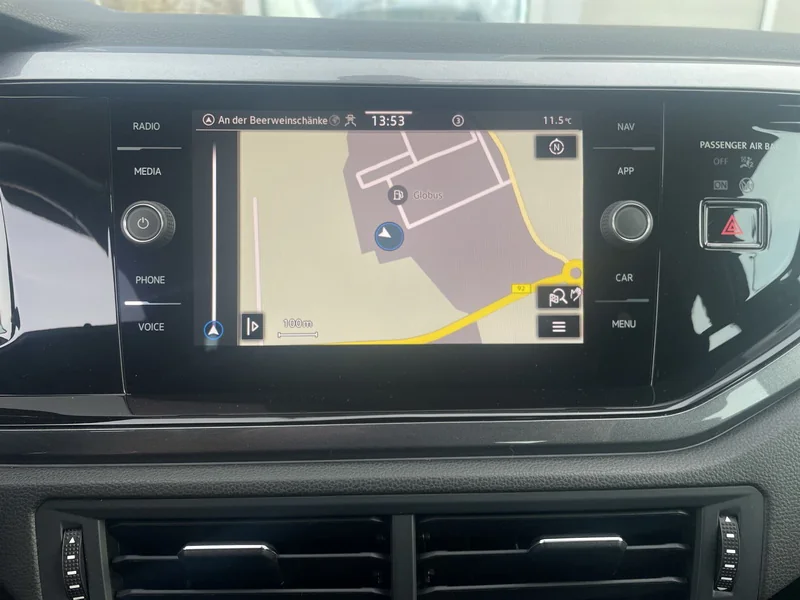 Taigo 1.0 TSI DSG Style