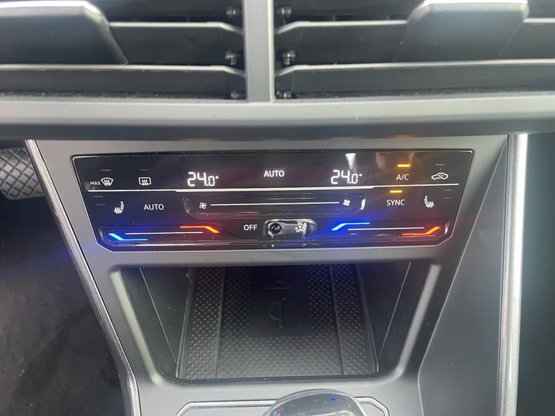 Taigo 1.0 TSI DSG Style