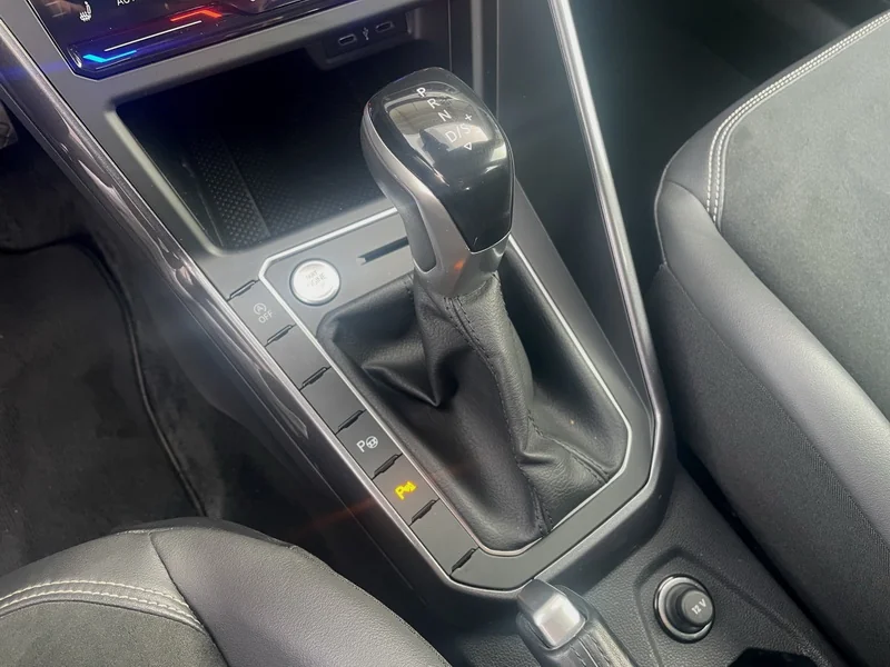 Taigo 1.0 TSI DSG Style
