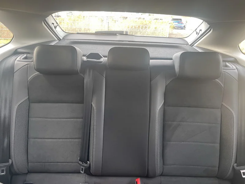 Taigo 1.0 TSI DSG Style