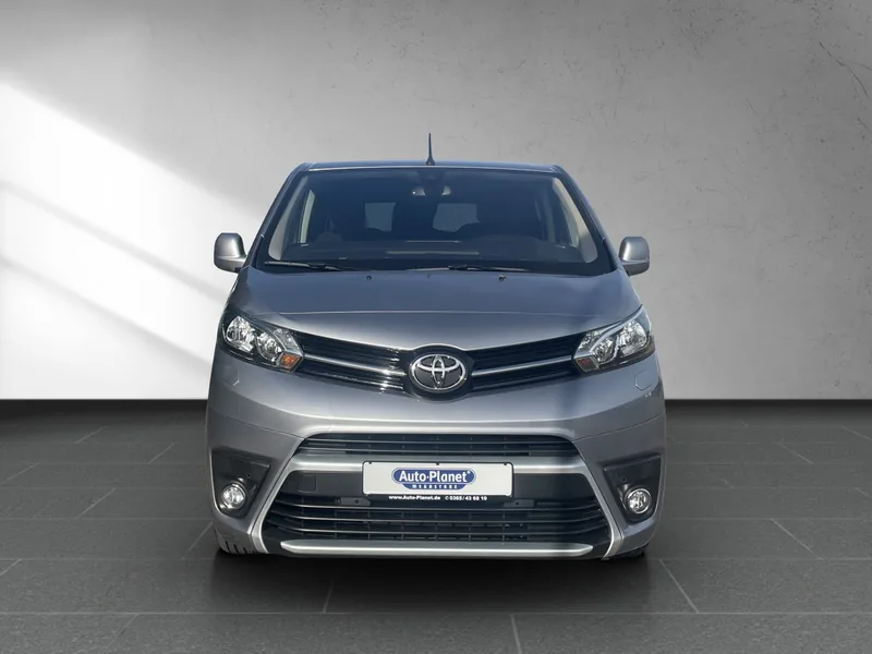 Proace Verso 2.0 D L2 Business